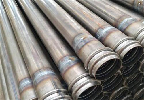 邢台桩基声测管 邢台桩基声测管