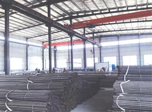 邢台桩基声测管 邢台桩基声测管