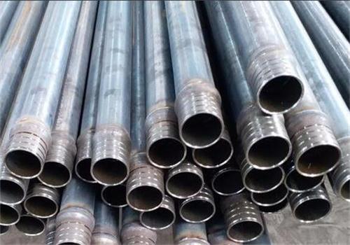 邢台桩基声测管 邢台桩基声测管