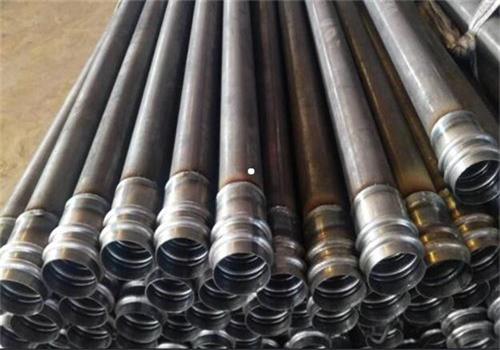 邢台桩基声测管 邢台桩基声测管