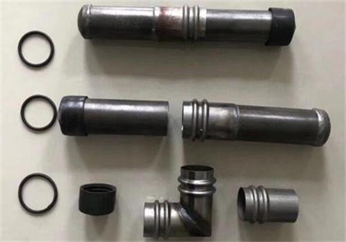 邢台桩基声测管