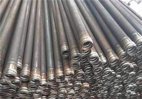 邢台桩基声测管