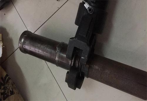 邢台桩基声测管 邢台桩基声测管