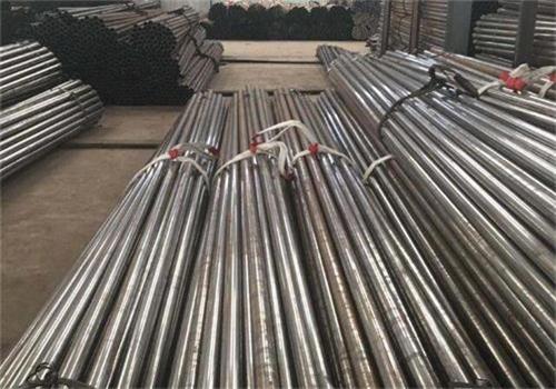 邢台桩基声测管 邢台桩基声测管