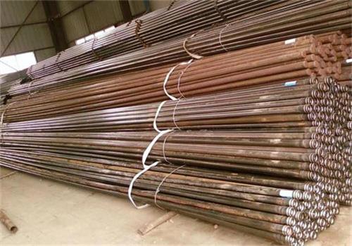 邢台桩基声测管