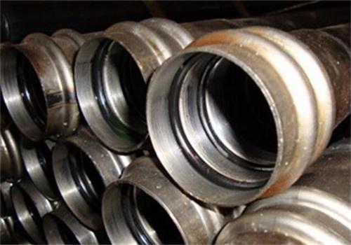 邢台桩基声测管