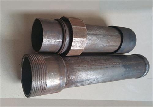 邢台桩基声测管 邢台桩基声测管